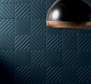 Dlažba Marca Corona 4D Nature Deep Blue