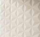 Dlažba Marca Corona 4D Diamond White
