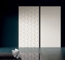 Dlažba Marca Corona 4D Plain White