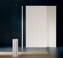 Dlažba Marca Corona 4D Plain White