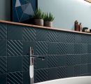 Dlažba Marca Corona 4D Nature Deep Blue