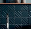 Dlažba Marca Corona 4D Nature Deep Blue