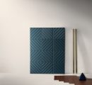 Dlažba Marca Corona 4D Nature Deep Blue