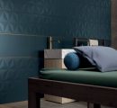 Dlažba Marca Corona 4D Nature Deep Blue