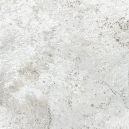 Dlažba Kronos Ceramiche Rocks silver white