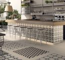 Dlažba Marca Corona Forme Anello F