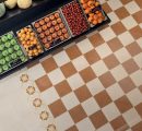 Dlažba Marca Corona Forme Angolo C