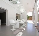 Dlažba Casalgrande Padana Architecture Medium Grey