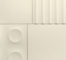 Dlažba Marca Corona Bold White