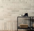 Dlažba Marca Corona Bricklane White