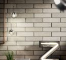 Dlažba Marca Corona Bricklane Olive Decoro