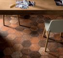 Dlažba Marca Corona Bricklane Beige Essagono