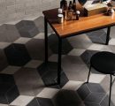 Dlažba Marca Corona Chalk Dark