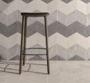 Dlažba Marca Corona Chalk White