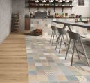 Dlažba Marca Corona Chalk Colori mix
