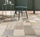 Dlažba Marca Corona Chalk Colori mix