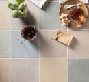Dlažba Marca Corona Chalk Colori mix