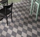Dlažba Marca Corona Chalk Dark