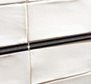 Dlažba Elios Epoque Bianco glossy