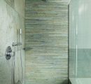 Dlažba Kronos Ceramiche Rocks silver white