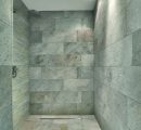 Dlažba Kronos Ceramiche Rocks silver white