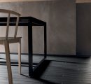Dlažba Marca Corona Elemento Legno Nero