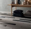 Dlažba Marca Corona Elemento Legno Grigio