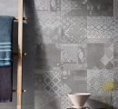 Dlažba Provenza GESSO Black Velvet