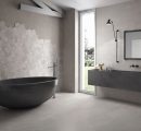Dlažba Provenza GESSO Pearl Grey