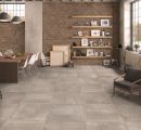 Dlažba Emil Ceramica Kotto Cenere