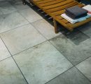 Dlažba Kronos Ceramiche Rocks silver white