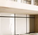 Dlažba Marca Corona Maiolica Bianco