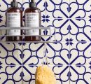 Dlažba Marca Corona Maiolica Armonia
