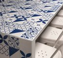 Dlažba Marca Corona Maiolica Tratti
