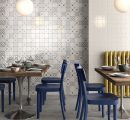 Dlažba Marca Corona Maiolica Tratti
