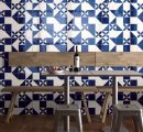 Dlažba Marca Corona Maiolica Decori mix