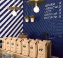 Dlažba Marca Corona Maiolica Blu