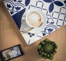 Dlažba Marca Corona Maiolica Tratti