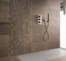 Dlažba Casalgrande Padana Mineral chrom Black