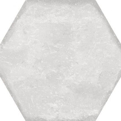 Dlažba Marca Corona Bricklane White Essagono