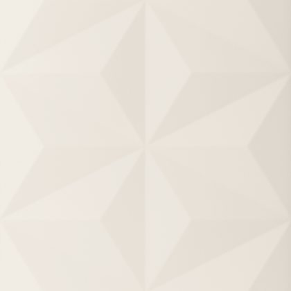 Dlažba Marca Corona 4D Diamond White