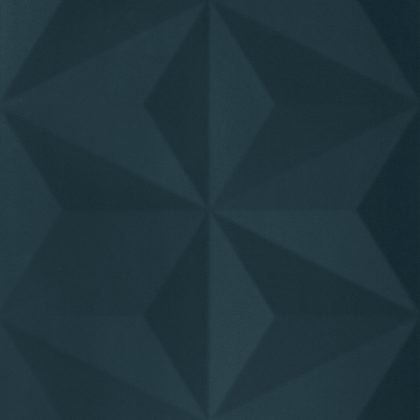 Dlažba Marca Corona 4D Diamond Deep Blue