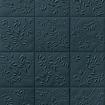 Dlažba Marca Corona 4D Nature Deep Blue