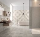 Dlažba Emil Ceramica Petra Grey