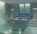 Dlažba Kronos Ceramiche Rocks alta