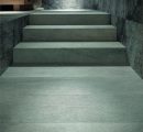Dlažba Kronos Ceramiche Rocks silver white