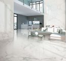 Dlažba La Fabbrica AVA Extra Marmi Bianco Bernini