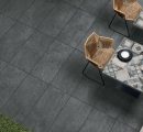 Dlažba Marca Corona Street Dark