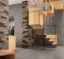 Dlažba Marca Corona Street Clay
