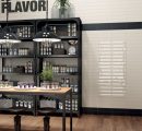 Dlažba Marca Corona Tone White